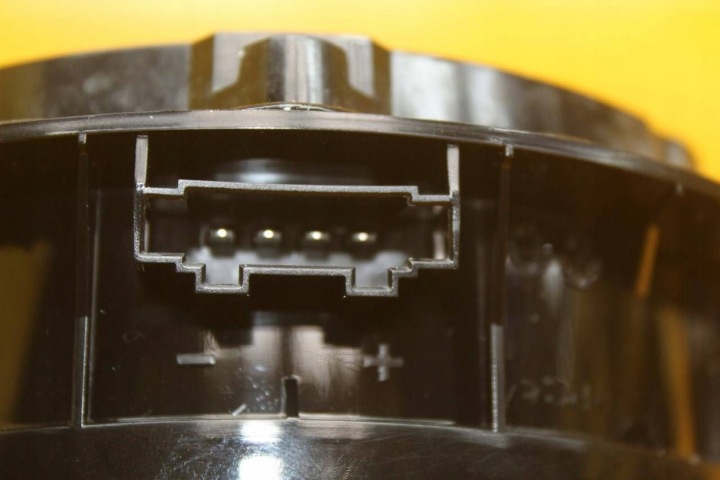 HAUT-PARLEUR PORTES DROIT GAUCHE ARRIÈRE VW POLO V 6R0035453C NR10067