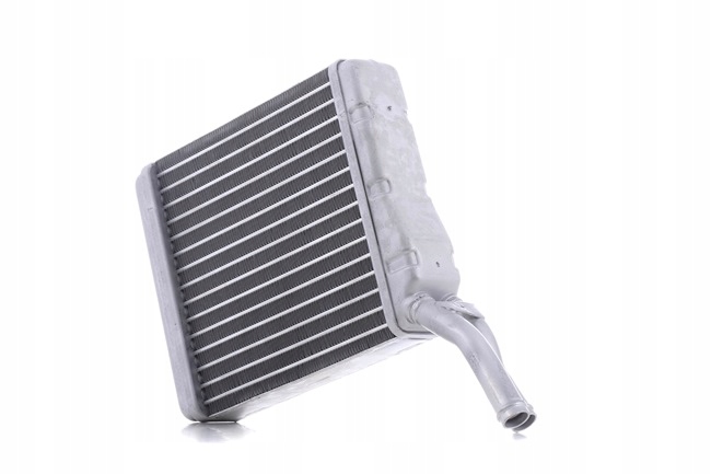 RIDEX 467H0003 ÉCHANGEUR DE CHALEUR CHAUFFAGE INTÉRIEUR