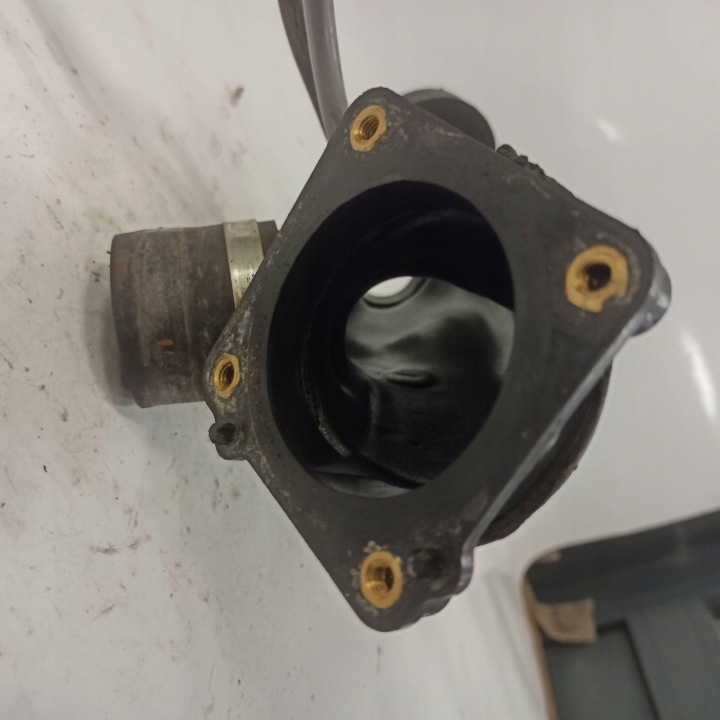 MINI R50 1.6 B FIL ÉCHANGEUR D'AIR DE SURALIMENTATION 1524439