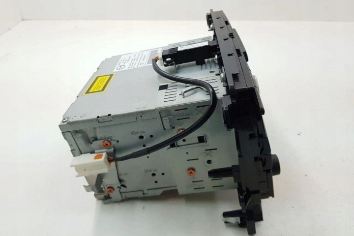 RADIO AVEC NAVIGATION MAZDA CX-7 (ER) 14795137 2.3L GASOLINE 190KW 2007