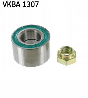 ROULEMENT ROUES LADA ARRIÈRE SAMARA 86- SKF
