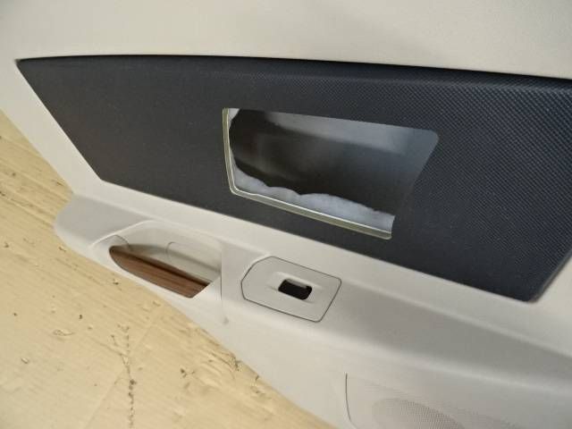 COLLECTEUR CARDAN PORTES AVANT I ARRIÈRE CADILLAC CTS BERLINE NR531