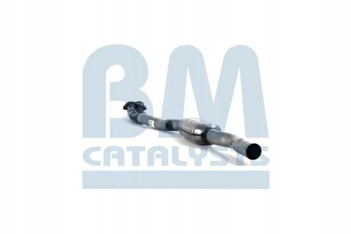 CATALYSEUR BM90195H BM CATALYSTS BMW 5 7 E38 E39