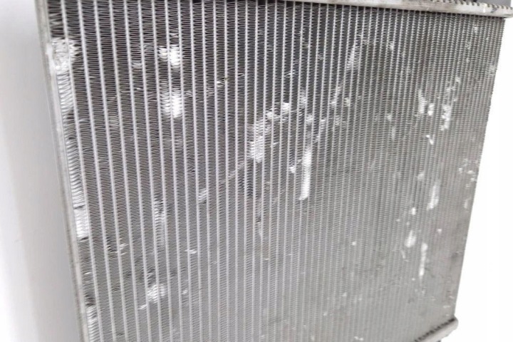 RADIATEUR EAU CITROËN DS5 9671910480 2.0L 2013