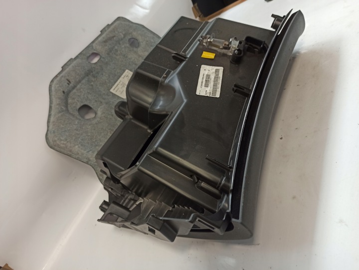 OPEL INSIGNIA A BOÎTE À GANTS PASSAGER 13273294