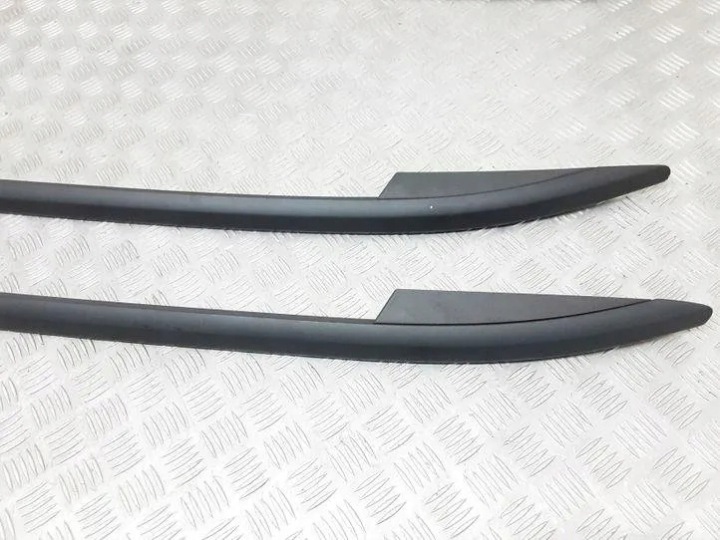 ARRIÈRE GAUCHE MANIVELLE PLAFONNIERS SEAT ATECA (KH7) 575860025 2.0L DIESEL 110KW