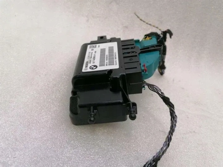BMW 8 18--25 G16 M8 GRAN COUPÉ 5A7E679 BLUETOOTH CONTROL UNIT ECU