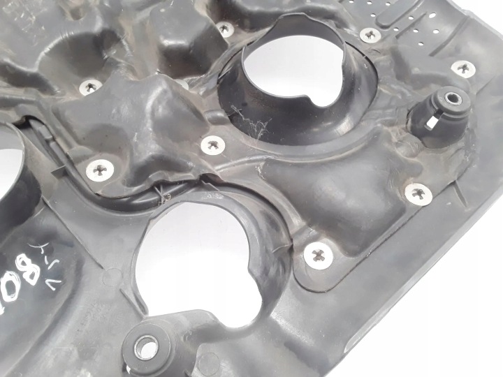 SUPÉRIEURE PROTECTION MOTEUR HYUNDAI SONATA V (NF) 2924027400 2.0L DIESEL 103KW