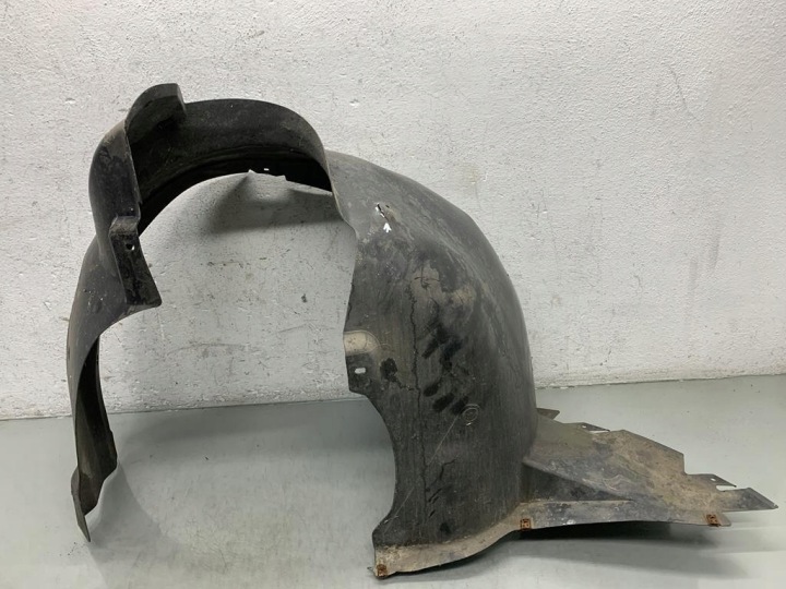 PASSAGE DE ROUE GAUCHE AVANT VW POLO 6R 1.6 TDI 11 R 6R0809957