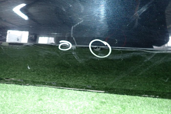 VW SHARAN ALHAMBRA 10- PORTES DROIT ARRIÈRE ARRIÈRE
