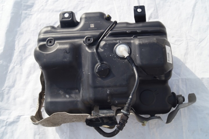 RÉSERVOIR POMPE ADBLUE RENAULT MASTER OPEL MOVANO 172A22038R 0444040014