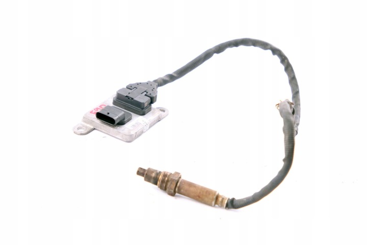 BMW E60 E61 E63 E64 LCI E90 E91 E92 SONDE LAMBDA NOX 7587129