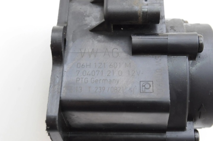 AUDI A5 8T 8F 2013 POMPE CIRCULATION CIRCULATION EAU