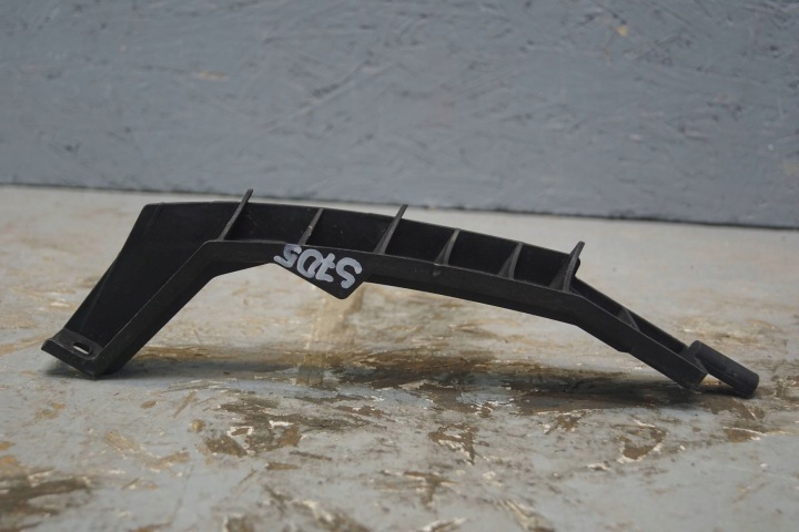AUDI TT 8N GLISSIÈRE PARE-CHOCS GAUCHE ARRIÈRE 8N0807453 (S705)