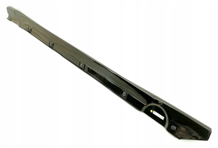 PROTECTION BRODERIE REVÊTEMENT SEUIL DROITE VW ID.7 ID7 14A853856C L041 NEUF ORIGINE