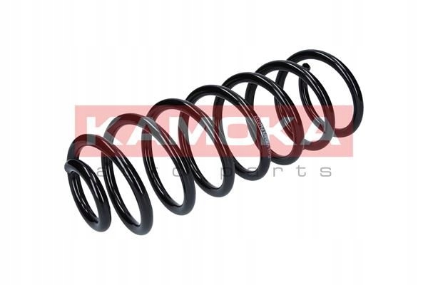 RESSORT SUSPENSIONS 2PCS ARRIÈRE FIAT SCUDO 96'- VENTE JEU 2 PCS