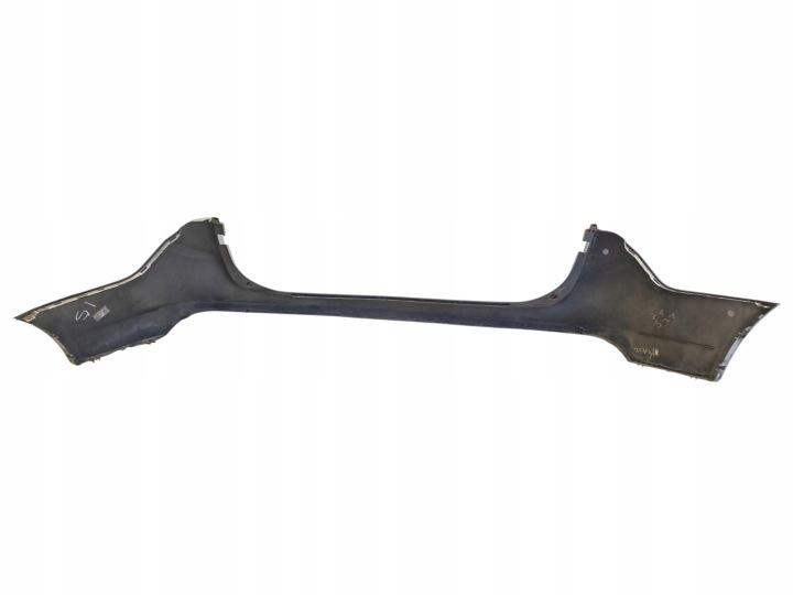 HYUNDAI SANTA FE III PARE-CHOCS ARRIÈRE 86611-2W000