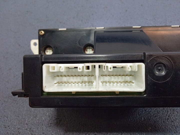 AVENSIS T22 COMMUTATEUR CLIMATISATION 55900-05091