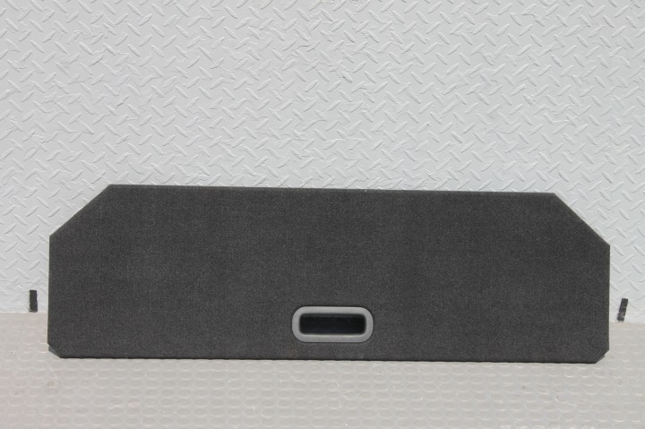 GARNITURE COUVERCLES DE COFFRE PLANCHER REVÊTEMENT CARDAN PROTECTION NISSAN QASHQAI J12 21-