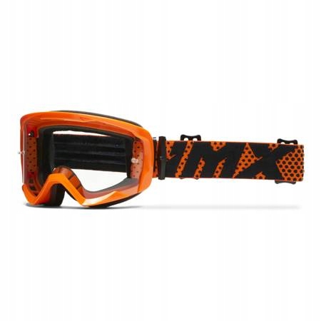 GAFAS IMX ENDURANCE FLIP COLOR NARANJA GLOSS REGALO 