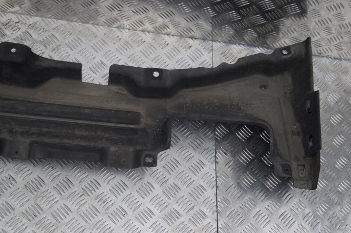 LAND ROVER DISCOVERY V L462 PROTECTION CHÂSSIS GAUCHE