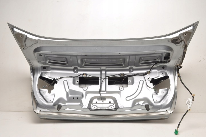 FORD MONDEO MK4 COUVERCLES DE COFFRE COUVERCLES DE COFFRE BERLINE