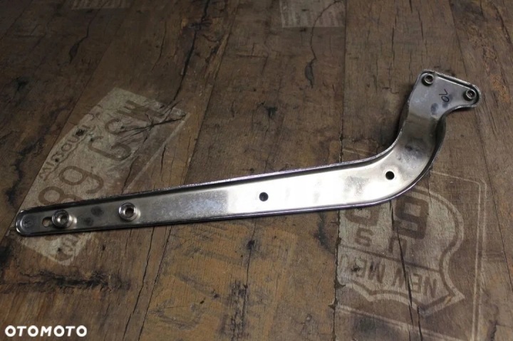 CHÂSSIS GARDE-BOUE SUPPORT CHÂSSIS HARLEY HD