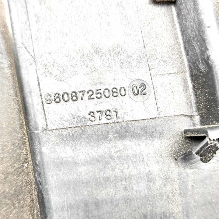 CLAPET RÉSERVOIR CARBURANTS OPEL VIVARO C 9808725080 33693091 2.0L 106KW 2023