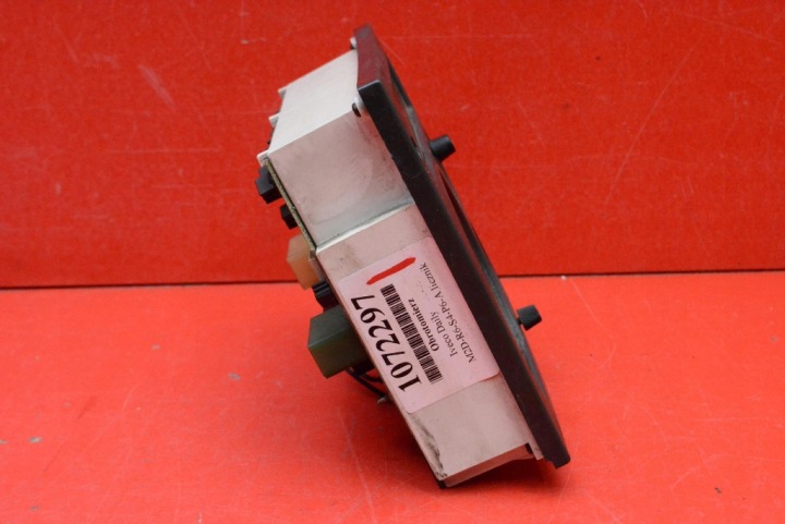 COMPTEUR COMPTE-TOURS EUROPE 60-3508-011-0 IVECO DAILY 2 II 2.8 TD 103 KM 90-00