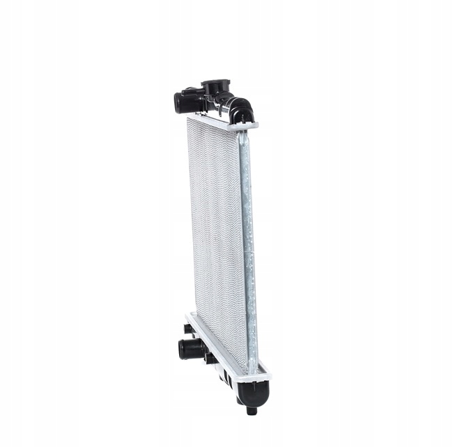 RIDEX 470R0120 RADIATEUR SYSTÈME REFROIDISSEMENT MOTEUR VERS TOYOTA COROLLA (E9)