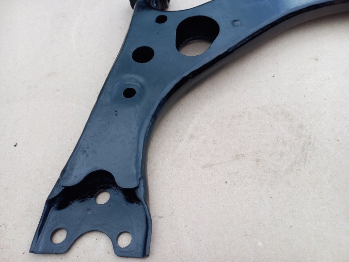 TOYOTA RAV4 RAV 4 II 00-05 BRAS DE SUSPENSION AVANT DROIT