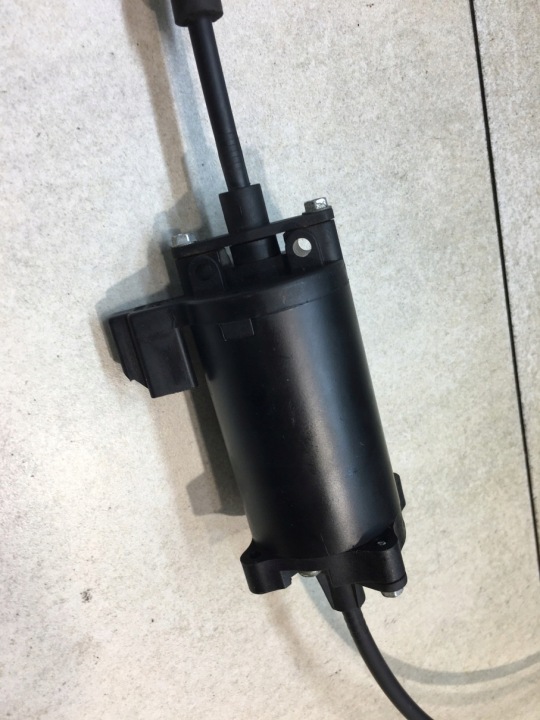 PETIT MOTEUR PÉDALES NISSAN MURANO I Z50 TFX016T-G4256