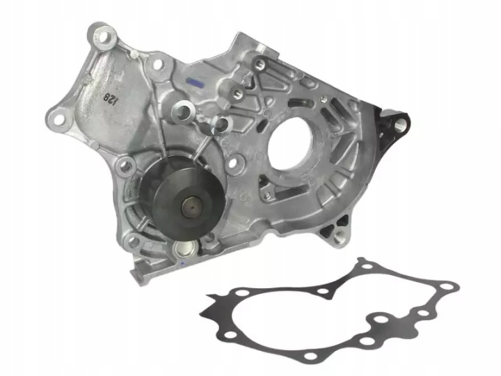 CONTINENTAL CT1043K2 KIT COURROIE DISTRIBUTION AISIN WPT-118V POMPE À EAU REFROIDISSEMENT MOTEUR