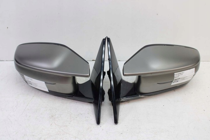 BMW 2 G42 RÉTROVISEUR DROIT PORTES 5 GOUPILLE EXTÉRIEUR FILS CÂBLES FILS 5PIN