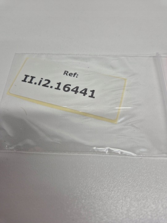 YAMAHA YZF R7 (22-) PHARE LENTILLE AVANT