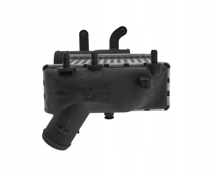 INTERCOOLER VERS AUDI A6 C6 2008-2011 4F0145806AA