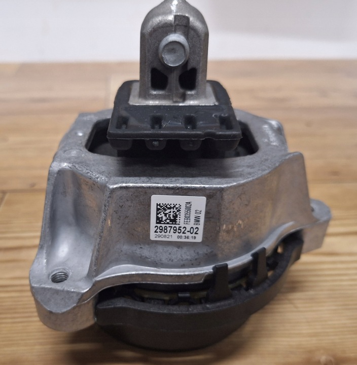 BMW 2 G42 3 G20 4 G22 X5 G05 X6 G06 X7 G07 COUSSIN MOTEUR DROITE