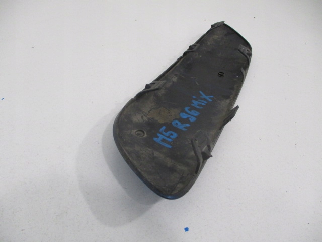PEUGEOT 307 LIFT MOULURE PARE-CHOCS DROITE AVANT 9653414577