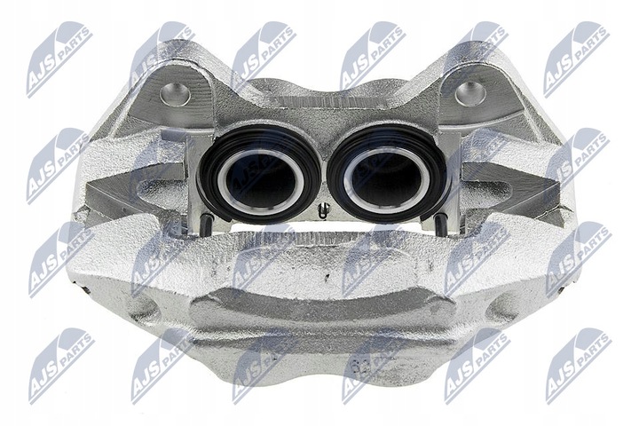 SOPORTE IZQUIERDO PARTE DELANTERA TOYOTA HI-LUX SWB 05- 