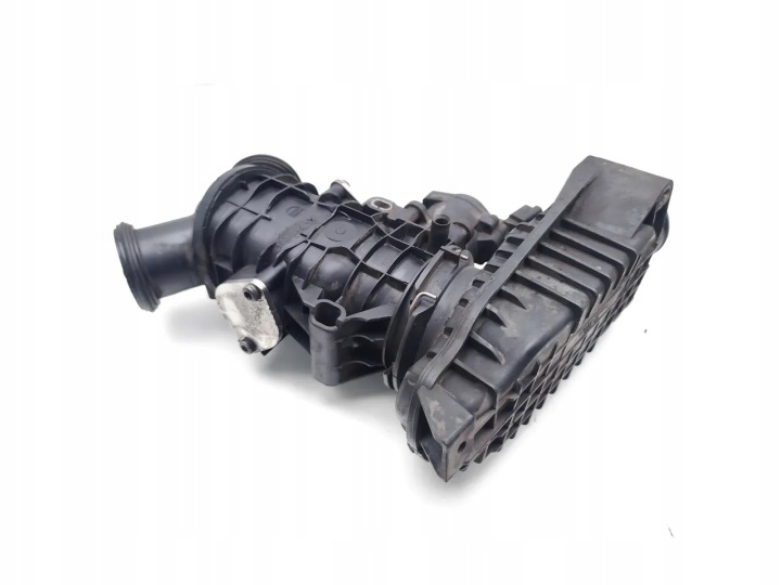 SOUPAPE PAPILLON DES GAZ 4S7Q9L444CJ GENUINE