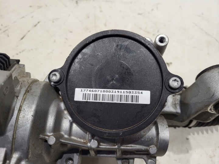 CRÉMAILLÈRE DE DIRECTION MERCEDES A-KLASA W177 A1774607100