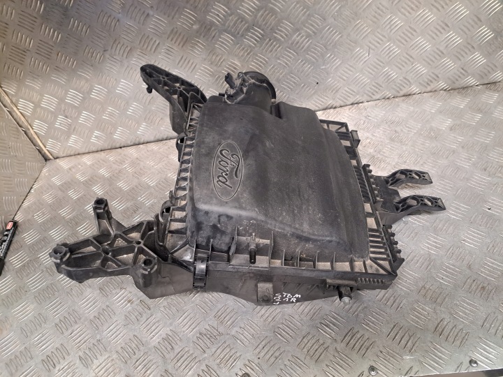 FORD TRANSIT CUSTOM 2.0 ECOBLUE FILTRE CHÂSSIS FILTRE AIR KK21-9600-AB