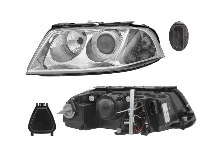 TYC 20-6243-25-2 PROJECTEUR