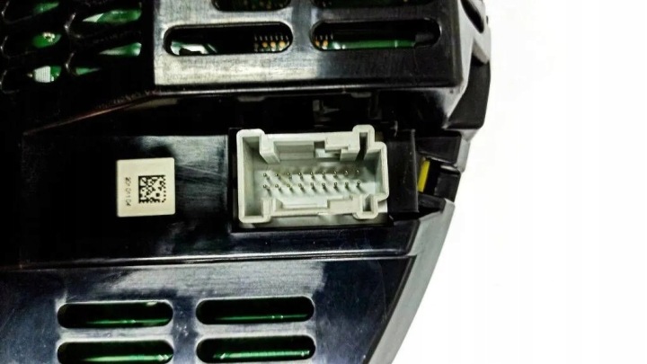 COMPTEUR MERCEDES-BENZ E (W212) A2129005203 34319701 2.2L 2009