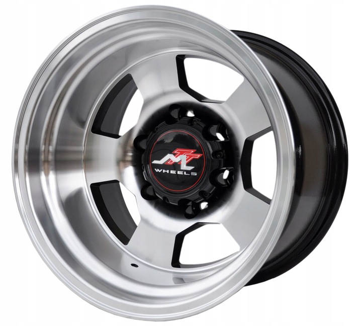 LLANTAS 15'' TOYOTA 4-RUNNER FJ CRUISER HIACE 