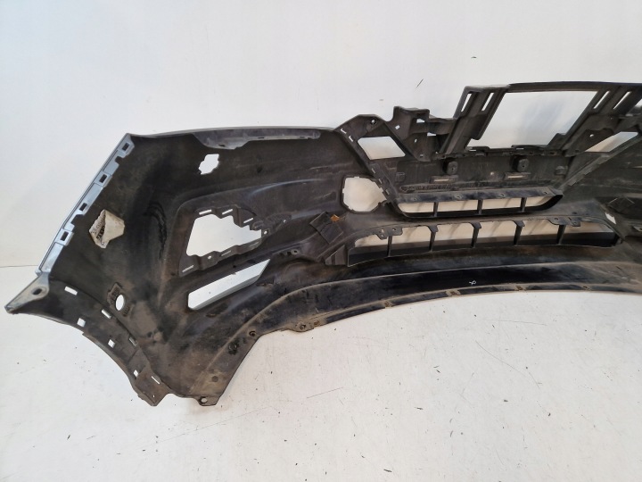 NISSAN QASHQAI II 2 LIFT PARE-CHOCS AVANT AVANT 62022HV40H