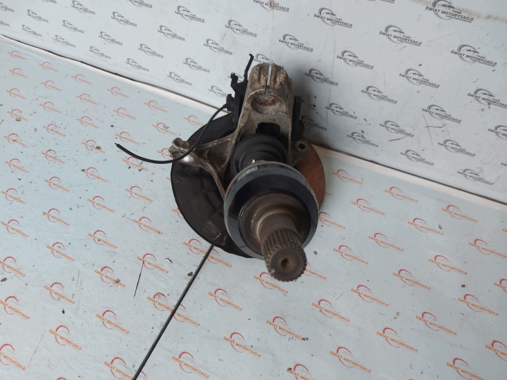 MERCEDES A CLASS W177 20R ROTULE DE DIRECTION DEMI-ARBRE GAUCHE AVANT