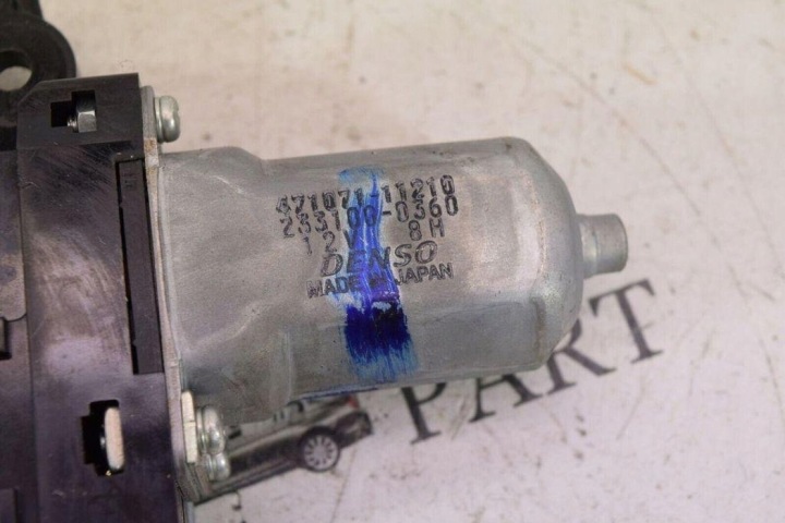 MODULE TOIT OUVRANT LEXUS RX (_U3_) 6326048061 3.0L GASOLINE 2005