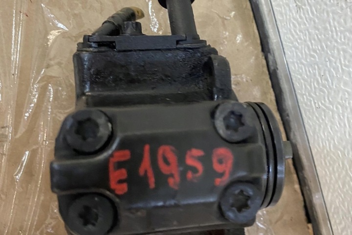 POMPE CARBURANTS CHRYSLER PT CRUISER (PT_) A6130700001 DIESEL 2003