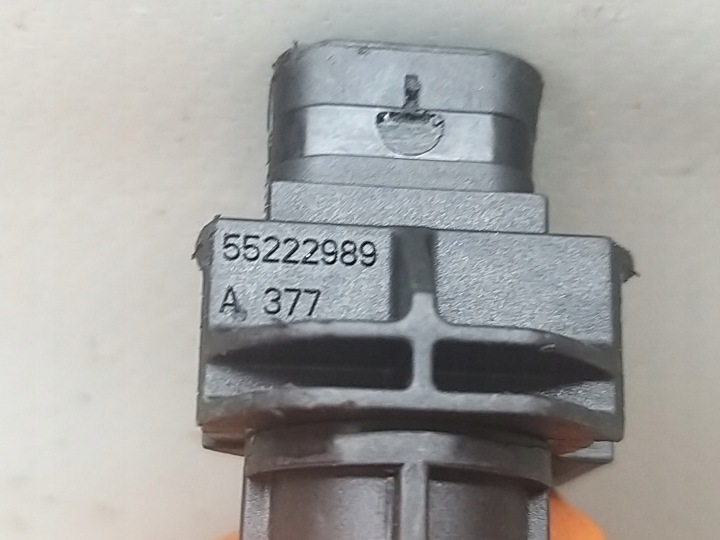 CAPTEUR POSITION ARBRE 0.9 TWINAIR 312A2000 MITO FIAT 500 YPSILON 55222989
